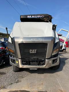 Caterpillar CT660 Grille for a CAT CT660