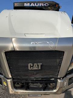 Caterpillar CT660 Grille for a CAT CT660