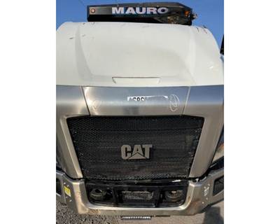 Caterpillar CT660 Grille for a CAT CT660