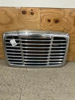 Freightliner Cascadia Grille for a Freightliner CASCADIA 125
