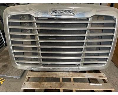 Freightliner Cascadia Grille