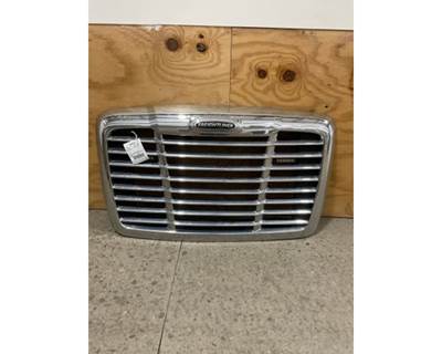 Freightliner Cascadia Grille for a Freightliner CASCADIA 125