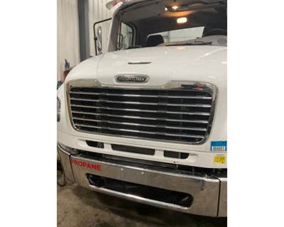 Used 2019 Freightliner M2 106 Chrome Grille
