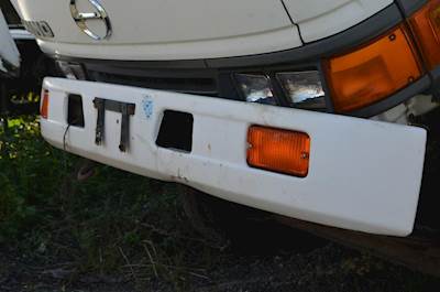 Hino FE Grille for a Hino FA