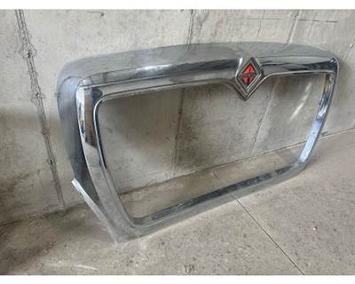 New Take Off International 7400 Grille