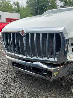 International CV515 Grille