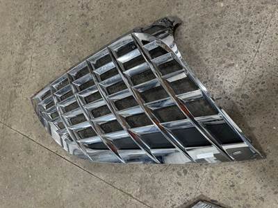 International LoneStar Left Grille