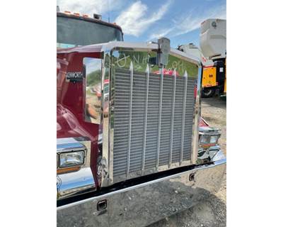 1997 Kenworth W900 Complete Grille