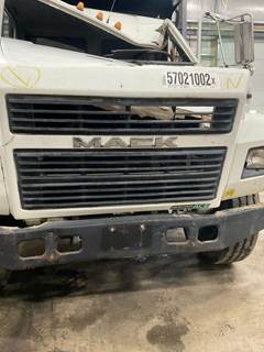 Mack CS300 Grille for a Mack CS300P