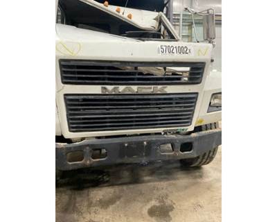 Used 2000 Mack CS300P Lower Grille