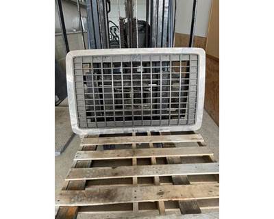 Aftermarket Grille for 2003-2017 Volvo VNL