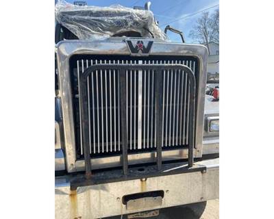 Western Star 4900FA Grille for a Western Star Trucks 4900 FA