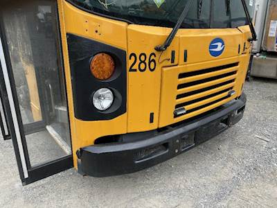 Blue Bird ALL AMERICAN Right Headlight Assembly for a Blue Bird ALL AMERICAN/ALL CANADIAN