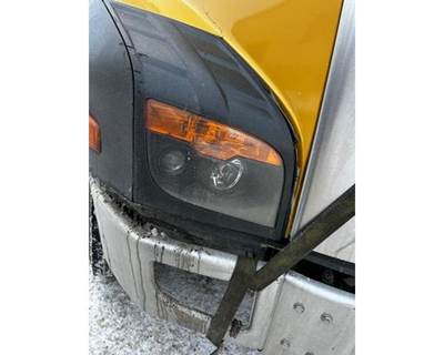 Caterpillar CT660 Right Headlight Assembly for a CAT CT660