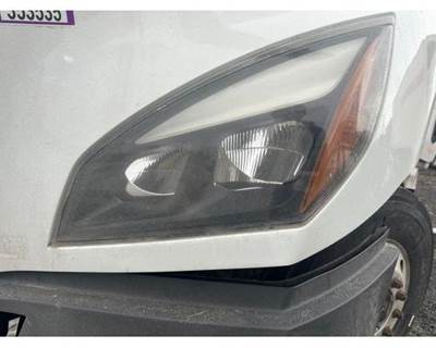 Freightliner Cascadia 116 Left Headlight Assembly