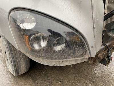 Freightliner Cascadia 125 Right Headlight Assembly