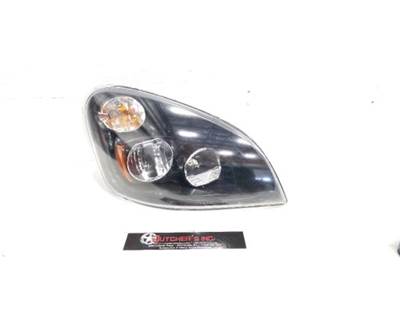 Freightliner Cascadia Right Headlight Assembly for a Freightliner CASCADIA 125
