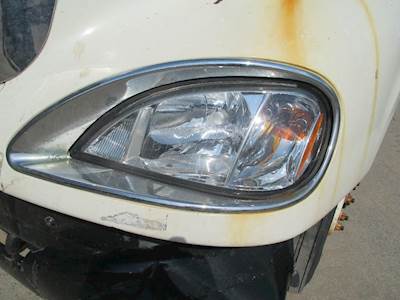 Freightliner Columbia 120 Left Headlight Assembly