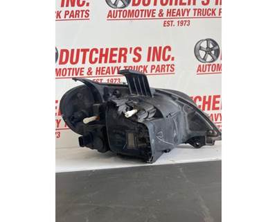 Freightliner Columbia 120 Headlight Assembly
