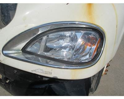 Freightliner Columbia 120 Left Headlight Assembly