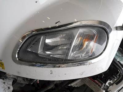 Freightliner M2 106 Left Headlight Assembly