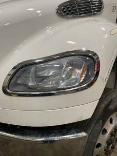 Freightliner M2 106 Left Headlight Assembly