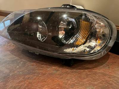 Freightliner M2 106 Left Headlight Assembly
