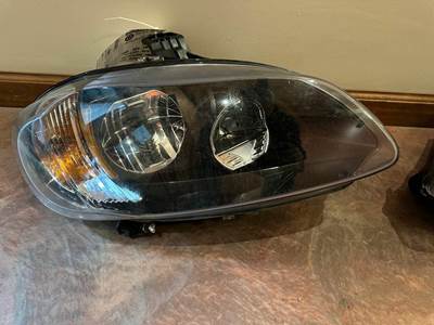 Freightliner M2 106 Right Headlight Assembly
