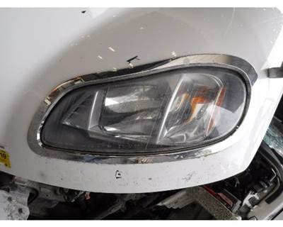 Freightliner M2 106 Left Headlight Assembly