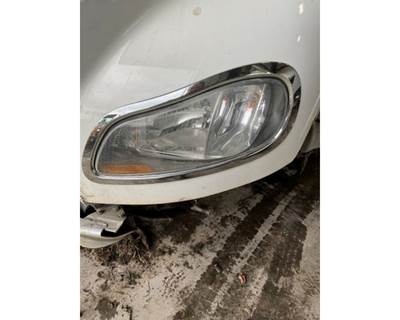 Freightliner M2 106 Left Headlight Assembly
