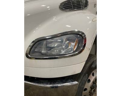 Freightliner M2 106 Left Headlight Assembly