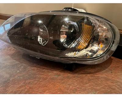 Freightliner M2 106 Left Headlight Assembly