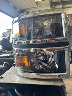 GMC C5500 Headlight Assembly