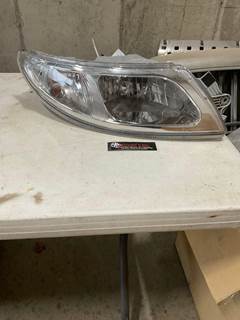 International 4300 Headlight Assembly