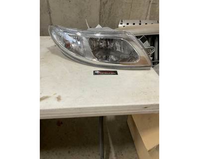 International 4300 Headlight Assembly