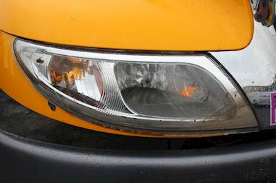 International ANY Right Headlight Assembly for a International 4300