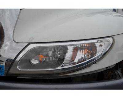 International ANY Left Headlight Assembly for a International Durastar