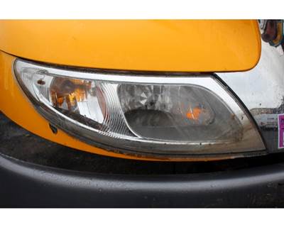 International ANY Right Headlight Assembly for a International 4300