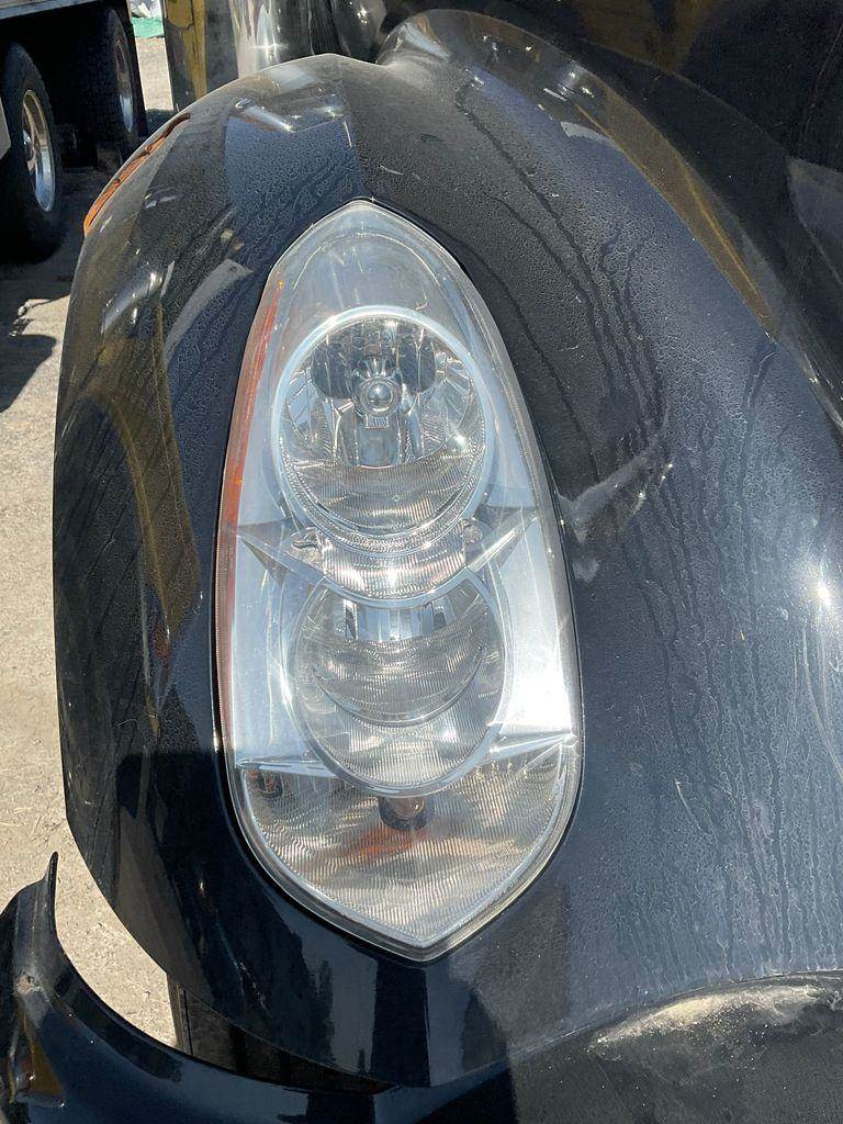 2015 International LoneStar Right Headlight Assembly For Sale