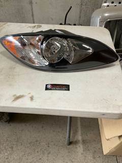 International ProStar Headlight Assembly