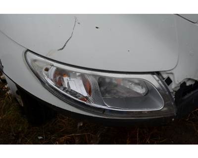 International ProStar Headlight Assembly