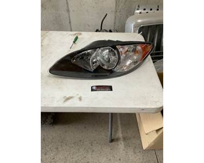 International ProStar Headlight Assembly