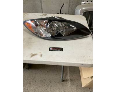 International ProStar Headlight Assembly