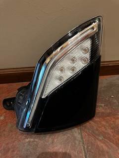 Isuzu NPR Left Headlight Assembly for a Isuzu NPR-XD