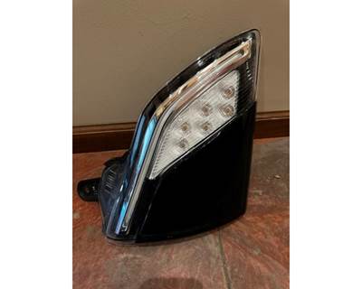 Isuzu NPR Left Headlight Assembly for a Isuzu NPR-XD