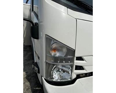 Isuzu NQR Right Headlight Assembly