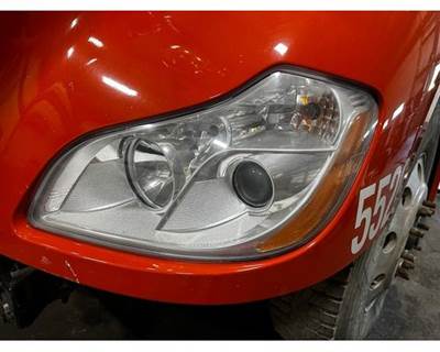 Kenworth T680 Left Headlight Assembly