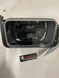 Mack Pinnacle Left Headlight Assembly