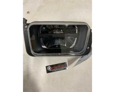 Mack Pinnacle Left Headlight Assembly