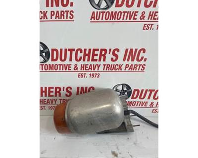 Peterbilt 367 Headlight Assembly